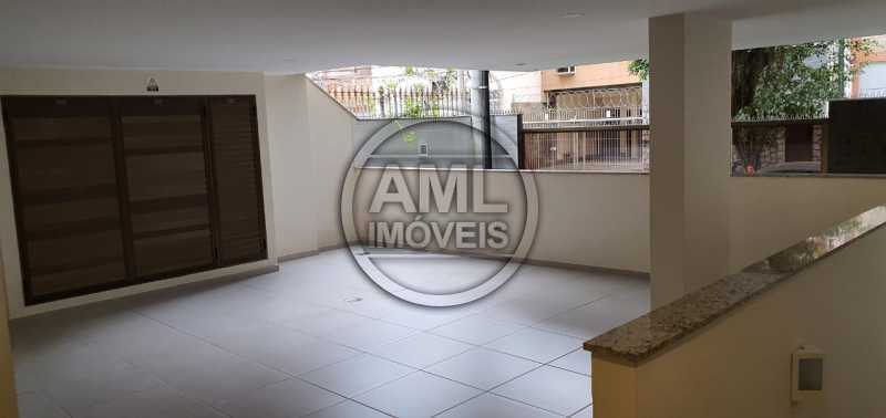 Conheça IMG-20210630-WA0091 do imóvel - Apartamento 2 quartos à venda Tijuca, Rio de Janeiro - R$ 730.000 - TA24996 - 26 IMG-20210630-WA0091 - 26