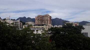 Apartamento 3 quartos à venda Vila Isabel, Rio de Janeiro - R$ 720.000 - TA35003
