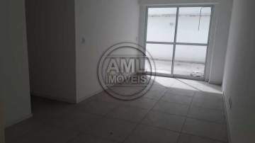 Apartamento 2 quartos à venda Vila Isabel, Rio de Janeiro - R$ 650.000 - TA25005