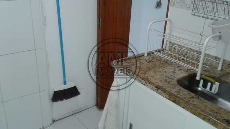 Conheça IMG-20210728-WA0032 do imóvel - Apartamento 1 quarto à venda Tijuca, Rio de Janeiro - R$ 360.000 - TA15011 - 13 IMG-20210728-WA0032 - 13