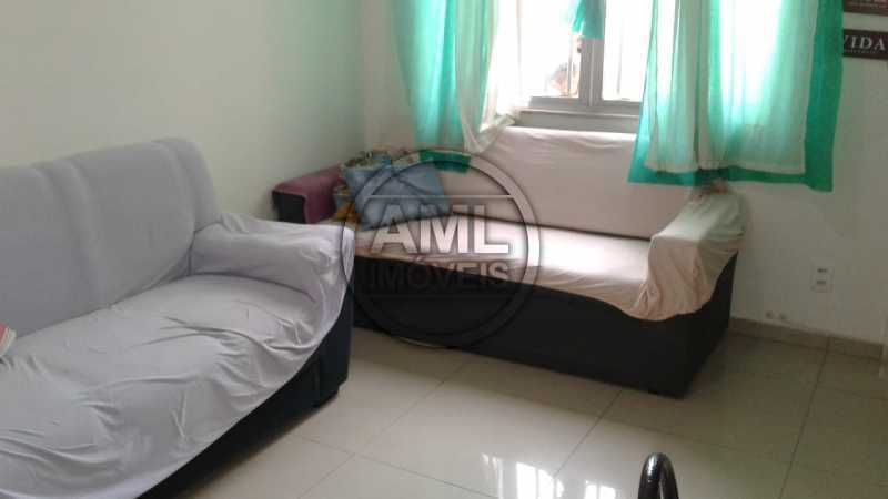 Conheça IMG-20210728-WA0034 do imóvel - Apartamento 1 quarto à venda Tijuca, Rio de Janeiro - R$ 360.000 - TA15011 - 2 IMG-20210728-WA0034 - 2