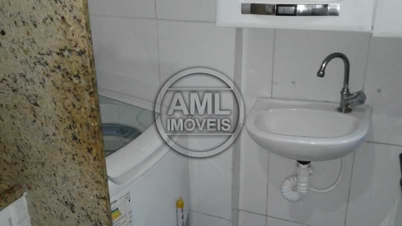 Conheça IMG-20210728-WA0037 do imóvel - Apartamento 1 quarto à venda Tijuca, Rio de Janeiro - R$ 360.000 - TA15011 - 14 IMG-20210728-WA0037 - 14