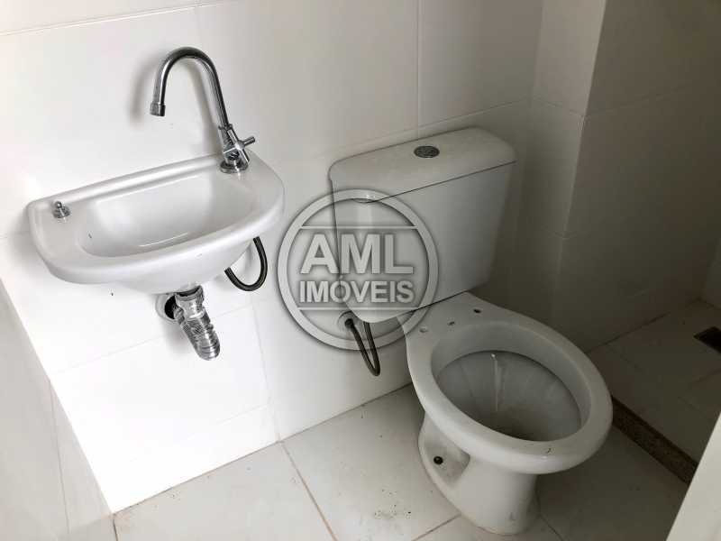 Conheça IMG_4271 do imóvel - Apartamento 3 quartos à venda Recreio dos Bandeirantes, Rio de Janeiro - R$ 550.000 - TA35014 - 20 IMG_4271 - 20