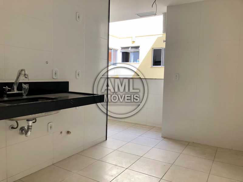 Conheça IMG_4275 do imóvel - Apartamento 3 quartos à venda Recreio dos Bandeirantes, Rio de Janeiro - R$ 550.000 - TA35014 - 17 IMG_4275 - 17