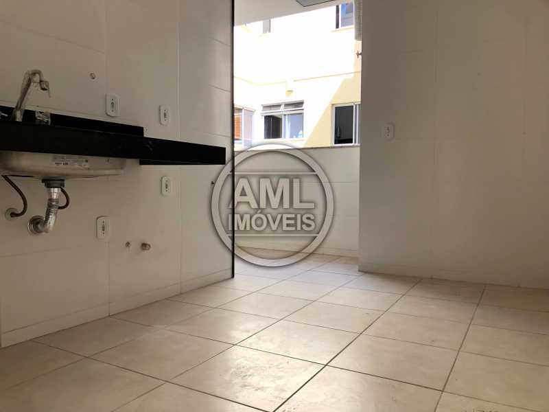 Conheça IMG_4276 do imóvel - Apartamento 3 quartos à venda Recreio dos Bandeirantes, Rio de Janeiro - R$ 550.000 - TA35014 - 18 IMG_4276 - 18