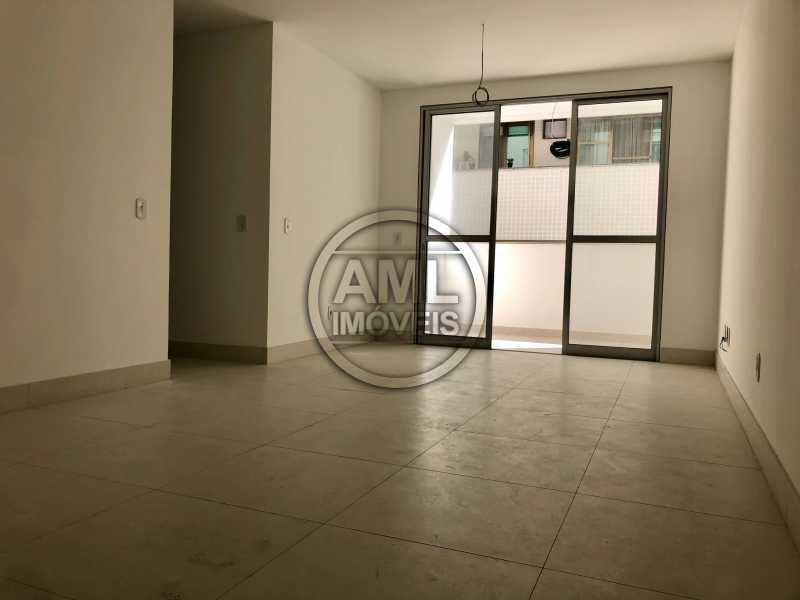 Conheça IMG_4278 do imóvel - Apartamento 3 quartos à venda Recreio dos Bandeirantes, Rio de Janeiro - R$ 550.000 - TA35014 - 3 IMG_4278 - 3
