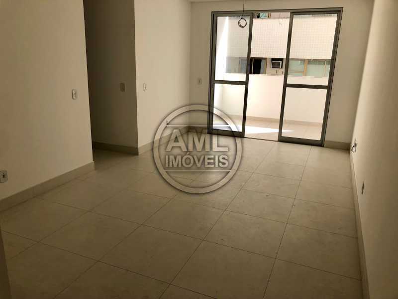 Conheça IMG_4279 do imóvel - Apartamento 3 quartos à venda Recreio dos Bandeirantes, Rio de Janeiro - R$ 550.000 - TA35014 - 2 IMG_4279 - 2