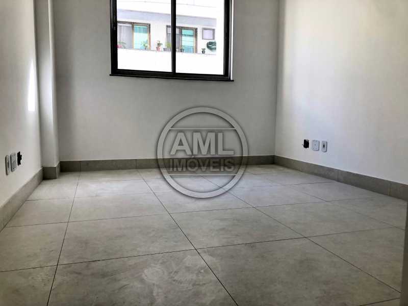 Conheça IMG_4288 do imóvel - Apartamento 3 quartos à venda Recreio dos Bandeirantes, Rio de Janeiro - R$ 550.000 - TA35014 - 12 IMG_4288 - 12
