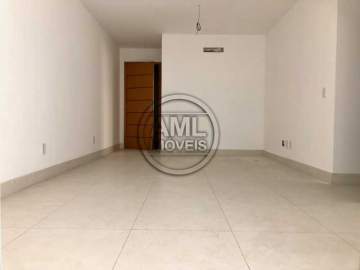 Apartamento 3 quartos à venda Recreio dos Bandeirantes, Rio de Janeiro - R$ 550.000 - TA35014