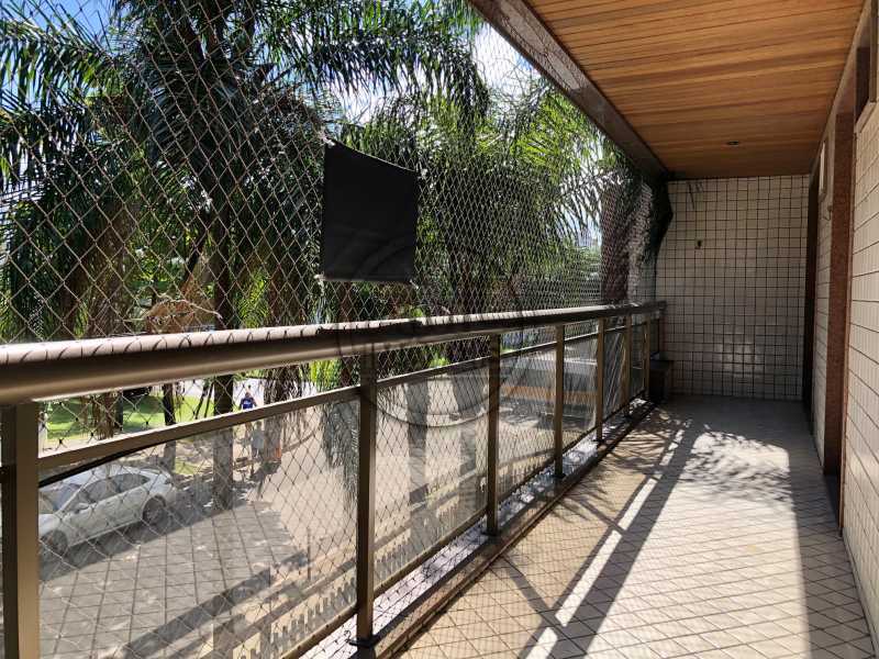 Conheça IMG_4295 do imóvel - Apartamento 2 quartos à venda Recreio dos Bandeirantes, Rio de Janeiro - R$ 550.000 - TA25018 - 3 IMG_4295 - 3