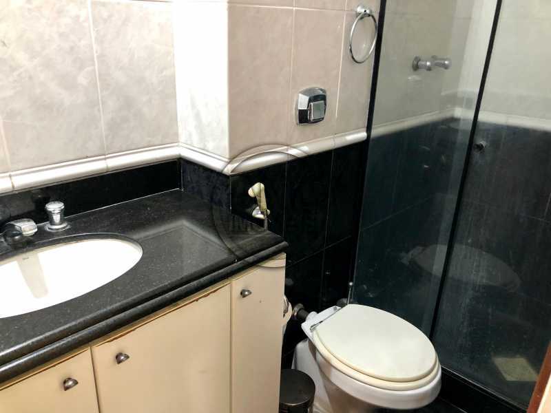Conheça IMG_4299 do imóvel - Apartamento 2 quartos à venda Recreio dos Bandeirantes, Rio de Janeiro - R$ 550.000 - TA25018 - 7 IMG_4299 - 7