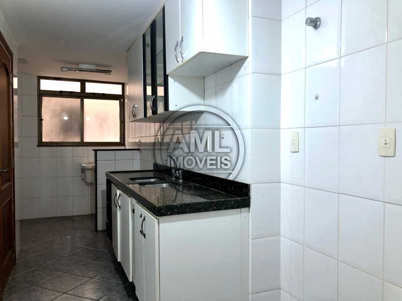 Conheça IMG_4306 do imóvel - Apartamento 2 quartos à venda Recreio dos Bandeirantes, Rio de Janeiro - R$ 550.000 - TA25018 - 13 IMG_4306 - 13