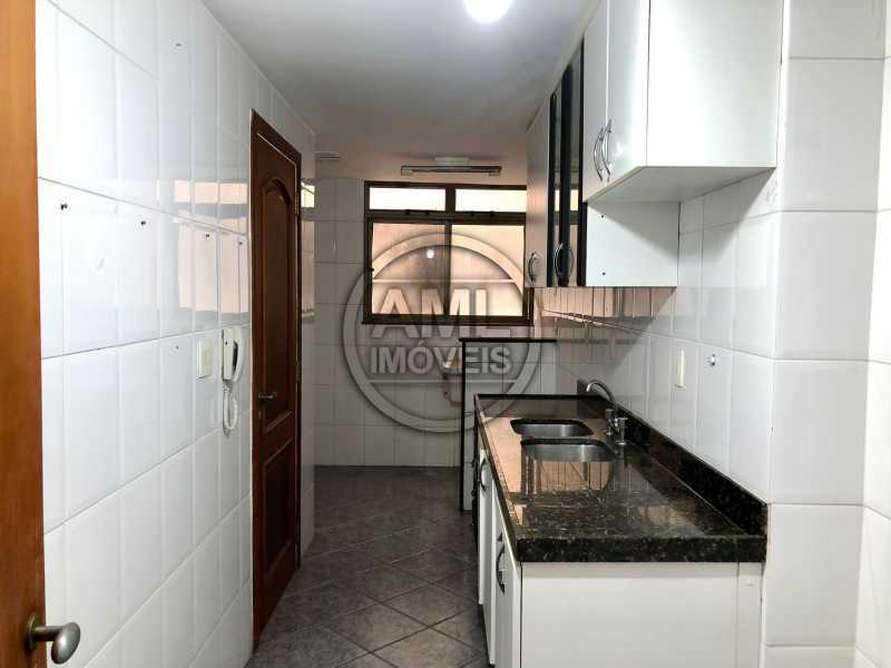 Conheça IMG_4307 do imóvel - Apartamento 2 quartos à venda Recreio dos Bandeirantes, Rio de Janeiro - R$ 550.000 - TA25018 - 14 IMG_4307 - 14