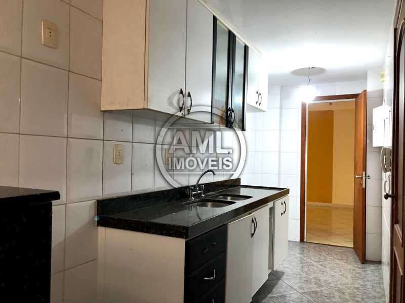 Conheça IMG_4308 do imóvel - Apartamento 2 quartos à venda Recreio dos Bandeirantes, Rio de Janeiro - R$ 550.000 - TA25018 - 15 IMG_4308 - 15