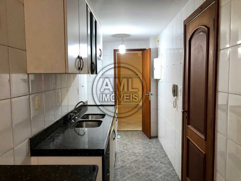 Conheça IMG_4309 do imóvel - Apartamento 2 quartos à venda Recreio dos Bandeirantes, Rio de Janeiro - R$ 550.000 - TA25018 - 16 IMG_4309 - 16