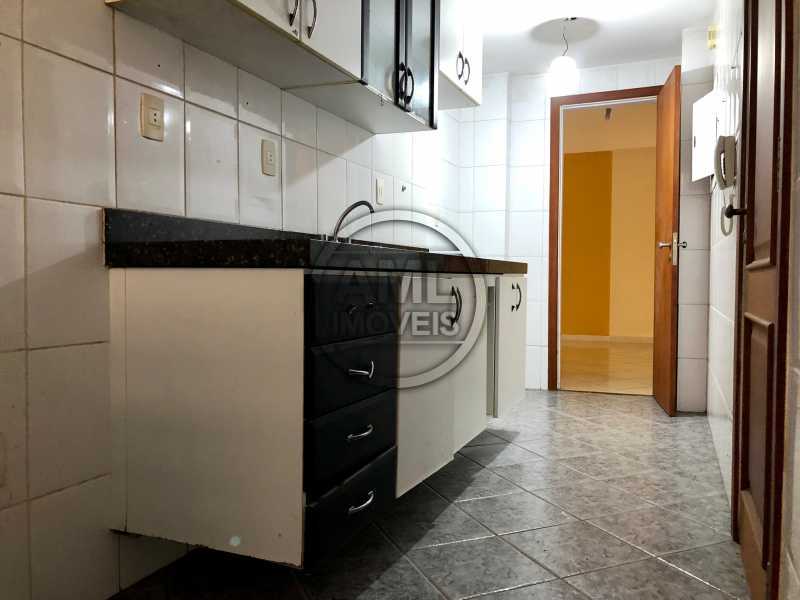 Conheça IMG_4310 do imóvel - Apartamento 2 quartos à venda Recreio dos Bandeirantes, Rio de Janeiro - R$ 550.000 - TA25018 - 17 IMG_4310 - 17