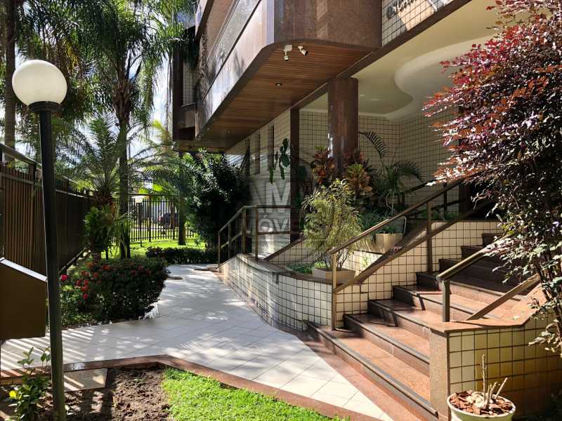 Conheça IMG_4312 do imóvel - Apartamento 2 quartos à venda Recreio dos Bandeirantes, Rio de Janeiro - R$ 550.000 - TA25018 - 1 IMG_4312 - 1