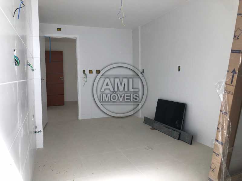 Conheça IMG_4124 do imóvel - Cobertura 3 quartos à venda Recreio dos Bandeirantes, Rio de Janeiro - R$ 1.294.900 - TC35019 - 14 IMG_4124 - 14