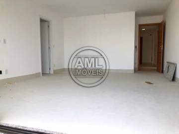 Cobertura 3 quartos à venda Recreio dos Bandeirantes, Rio de Janeiro - R$ 1.294.900 - TC35019