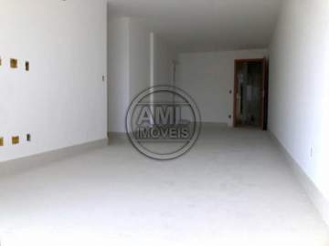 Apartamento 3 quartos à venda Recreio dos Bandeirantes, Rio de Janeiro - R$ 721.900 - TA35020