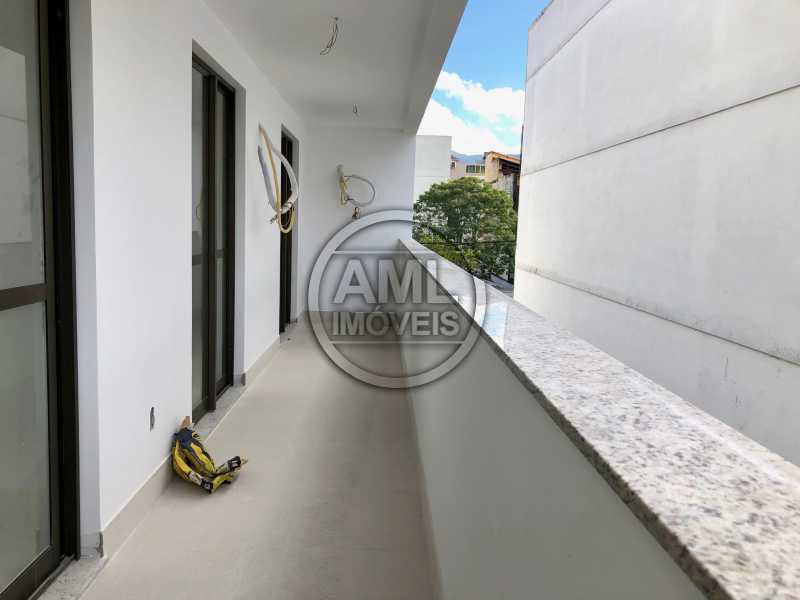 Conheça IMG_4140 do imóvel - Cobertura 3 quartos à venda Recreio dos Bandeirantes, Rio de Janeiro - R$ 998.780 - TC35021 - 1 IMG_4140 - 1