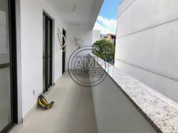 Cobertura 3 quartos à venda Recreio dos Bandeirantes, Rio de Janeiro - R$ 998.780 - TC35021