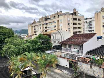 Casa 3 quartos à venda Taquara, Rio de Janeiro - R$ 390.000 - TK35048