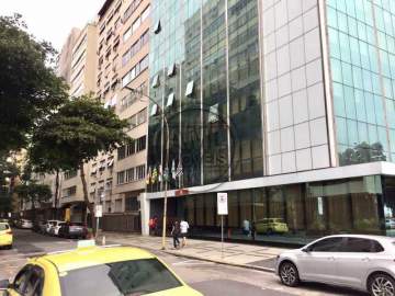 Vaga de Garagem 34m² à venda Copacabana, Rio de Janeiro - R$ 450.000 - TB5049
