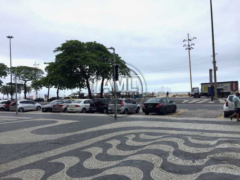 Conheça 7fb6f852-e8e4-47d0-820d-c804ae do imóvel - Vaga de Garagem 34m² à venda Copacabana, Rio de Janeiro - R$ 450.000 - TB5049 - 4 7fb6f852-e8e4-47d0-820d-c804ae - 4