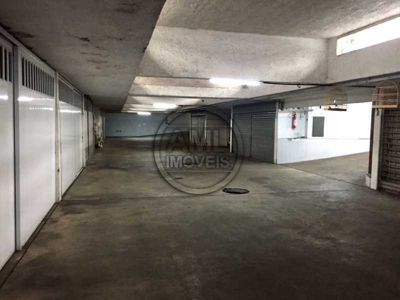 Conheça 68be46bc-e693-4aae-80d9-231a54 do imóvel - Vaga de Garagem 34m² à venda Copacabana, Rio de Janeiro - R$ 450.000 - TB5049 - 11 68be46bc-e693-4aae-80d9-231a54 - 11