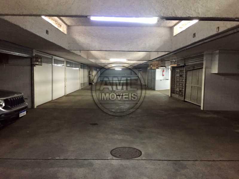 Conheça 95b30a24-9f83-40c4-95ad-1cf26b do imóvel - Vaga de Garagem 34m² à venda Copacabana, Rio de Janeiro - R$ 450.000 - TB5049 - 12 95b30a24-9f83-40c4-95ad-1cf26b - 12