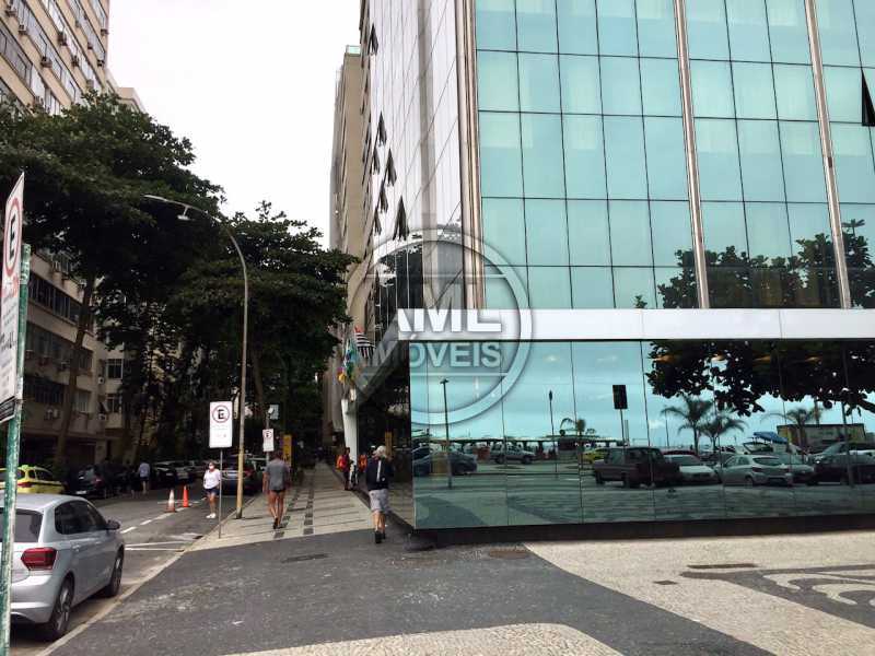 Conheça 335a398f-80bb-4d75-955e-a9b89d do imóvel - Vaga de Garagem 34m² à venda Copacabana, Rio de Janeiro - R$ 450.000 - TB5049 - 2 335a398f-80bb-4d75-955e-a9b89d - 2