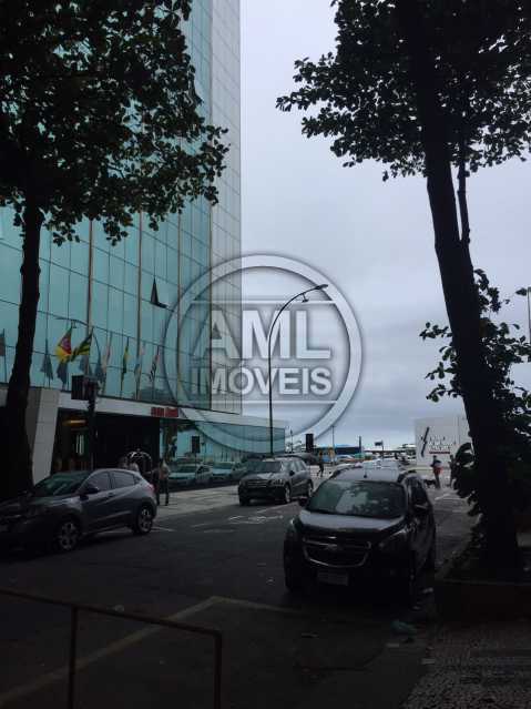 Conheça 3272334f-7fdd-4e4c-a546-9b1ac1 do imóvel - Vaga de Garagem 34m² à venda Copacabana, Rio de Janeiro - R$ 450.000 - TB5049 - 3 3272334f-7fdd-4e4c-a546-9b1ac1 - 3