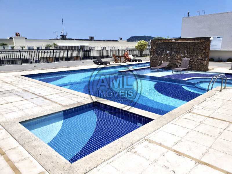 Conheça 38c09b45-abc5-4558-a75e-440d4c do imóvel - Apartamento 2 quartos à venda São Cristóvão, Rio de Janeiro - R$ 429.000 - TA25051 - 22 38c09b45-abc5-4558-a75e-440d4c - 22