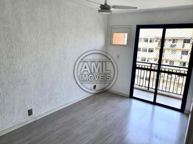 Conheça 63bc910a-cfa2-47ca-8eec-33583e do imóvel - Apartamento 2 quartos à venda São Cristóvão, Rio de Janeiro - R$ 429.000 - TA25051 - 3 63bc910a-cfa2-47ca-8eec-33583e - 3