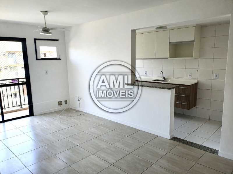 Conheça 885343a3-2a89-4072-ad99-2cd5a8 do imóvel - Apartamento 2 quartos à venda São Cristóvão, Rio de Janeiro - R$ 429.000 - TA25051 - 4 885343a3-2a89-4072-ad99-2cd5a8 - 4