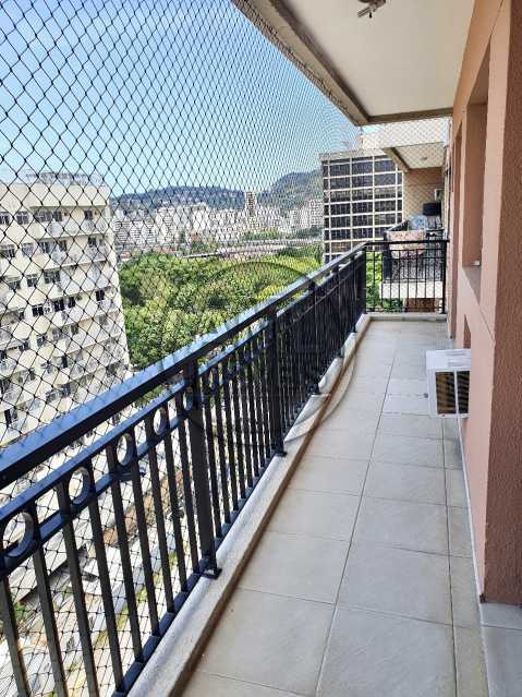 Conheça 980046e7-ae48-475f-9e55-859164 do imóvel - Apartamento 2 quartos à venda São Cristóvão, Rio de Janeiro - R$ 429.000 - TA25051 - 2 980046e7-ae48-475f-9e55-859164 - 2