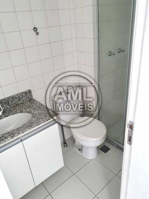 Conheça e1df6d37-4d3b-4aac-ba38-09fa42 do imóvel - Apartamento 2 quartos à venda São Cristóvão, Rio de Janeiro - R$ 429.000 - TA25051 - 13 e1df6d37-4d3b-4aac-ba38-09fa42 - 13