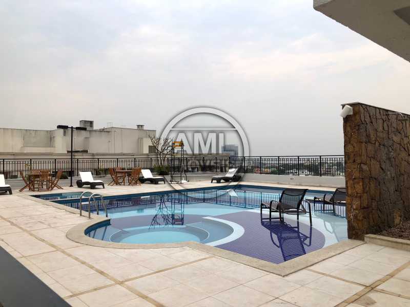 Conheça IMG_6533 do imóvel - Apartamento 2 quartos à venda São Cristóvão, Rio de Janeiro - R$ 429.000 - TA25051 - 23 IMG_6533 - 23