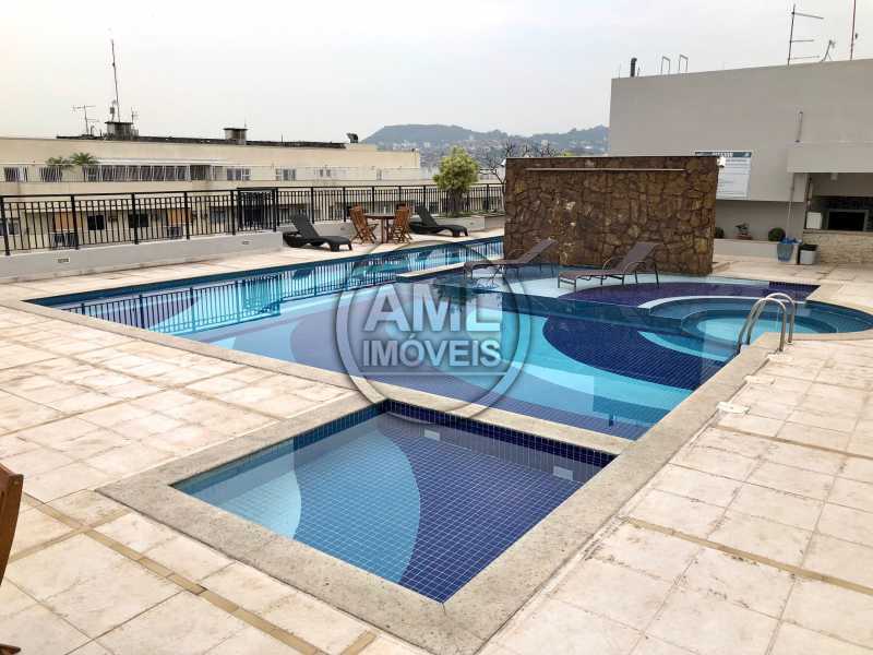 Conheça IMG_6535 do imóvel - Apartamento 2 quartos à venda São Cristóvão, Rio de Janeiro - R$ 429.000 - TA25051 - 24 IMG_6535 - 24