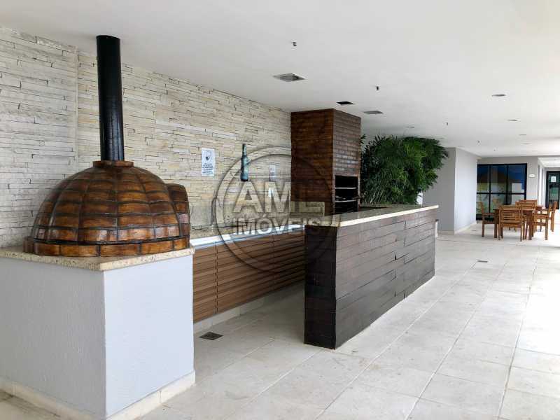Conheça IMG_6538 do imóvel - Apartamento 2 quartos à venda São Cristóvão, Rio de Janeiro - R$ 429.000 - TA25051 - 26 IMG_6538 - 26