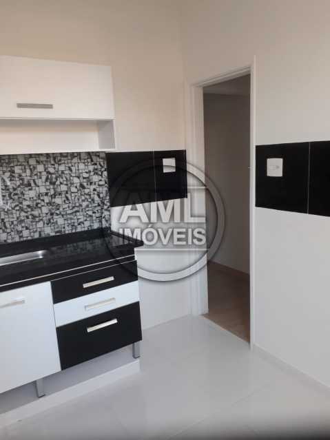 Conheça IMG-20211203-WA0070 do imóvel - Apartamento 2 quartos à venda Vila Isabel, Rio de Janeiro - R$ 370.000 - TA25063 - 14 IMG-20211203-WA0070 - 14