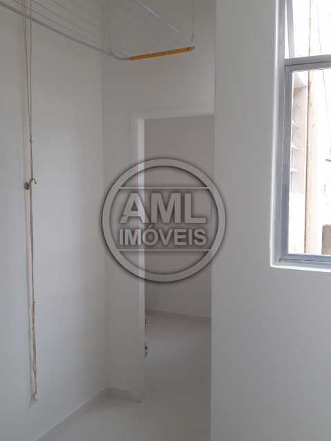 Conheça IMG-20211203-WA0072 do imóvel - Apartamento 2 quartos à venda Vila Isabel, Rio de Janeiro - R$ 370.000 - TA25063 - 7 IMG-20211203-WA0072 - 7