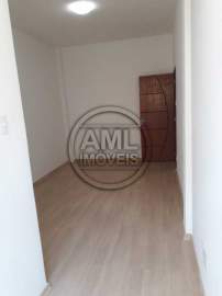 Apartamento 2 quartos à venda Vila Isabel, Rio de Janeiro - R$ 370.000 - TA25063