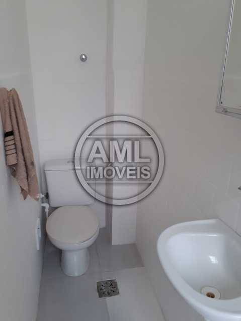 Conheça IMG-20211203-WA0085 do imóvel - Apartamento 2 quartos à venda Vila Isabel, Rio de Janeiro - R$ 370.000 - TA25063 - 20 IMG-20211203-WA0085 - 20