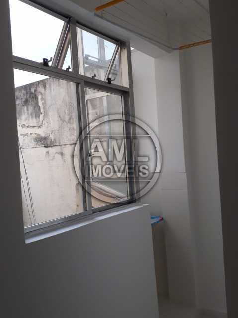 Conheça IMG-20211203-WA0086 do imóvel - Apartamento 2 quartos à venda Vila Isabel, Rio de Janeiro - R$ 370.000 - TA25063 - 17 IMG-20211203-WA0086 - 17