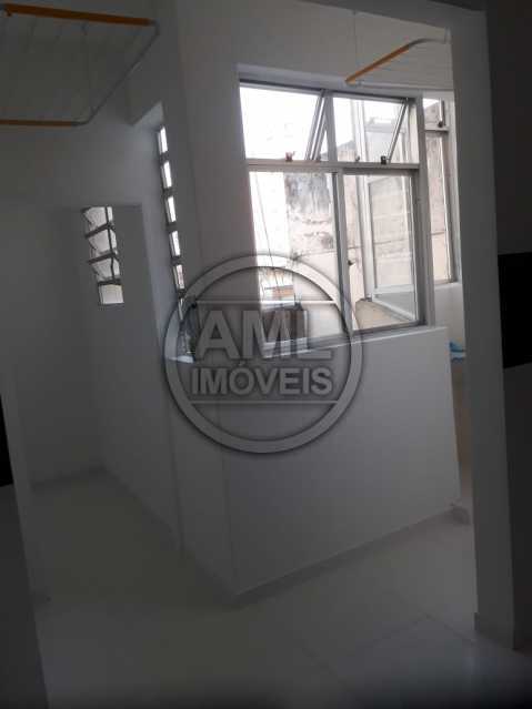 Conheça IMG-20211203-WA0087 do imóvel - Apartamento 2 quartos à venda Vila Isabel, Rio de Janeiro - R$ 370.000 - TA25063 - 18 IMG-20211203-WA0087 - 18