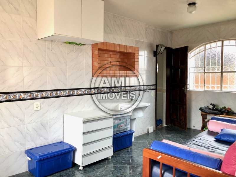 Conheça IMG_2304 do imóvel - Casa 4 quartos à venda Tijuca, Rio de Janeiro - R$ 749.000 - TK45069 - 12 IMG_2304 - 12
