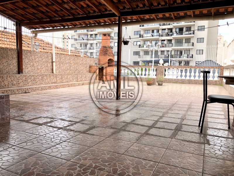 Conheça IMG_2305 do imóvel - Casa 4 quartos à venda Tijuca, Rio de Janeiro - R$ 749.000 - TK45069 - 24 IMG_2305 - 24