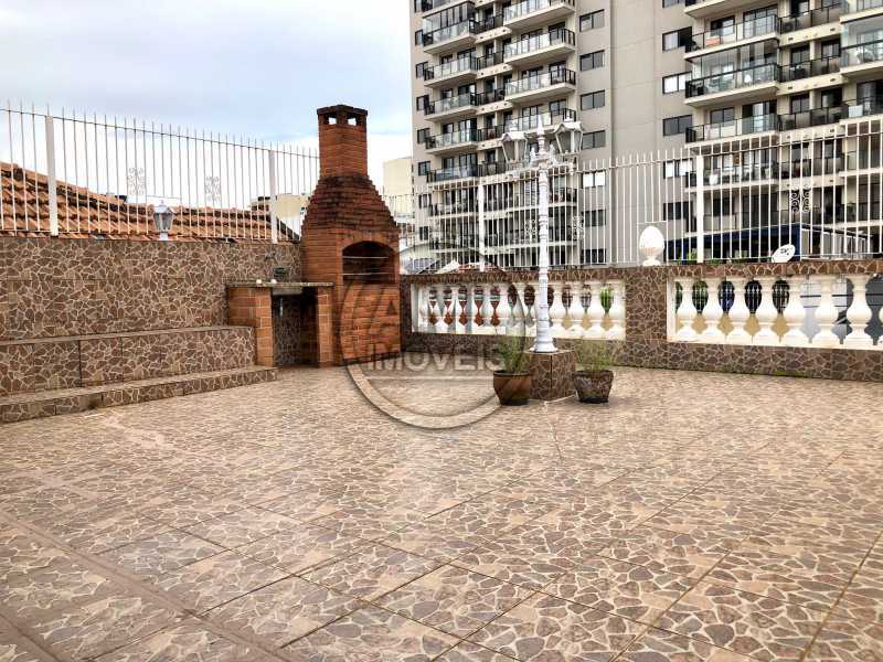 Conheça IMG_2307 do imóvel - Casa 4 quartos à venda Tijuca, Rio de Janeiro - R$ 749.000 - TK45069 - 26 IMG_2307 - 26